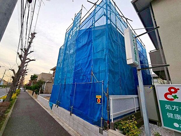 1/26撮影のお写真です