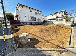 千葉県市川市中国分１丁目