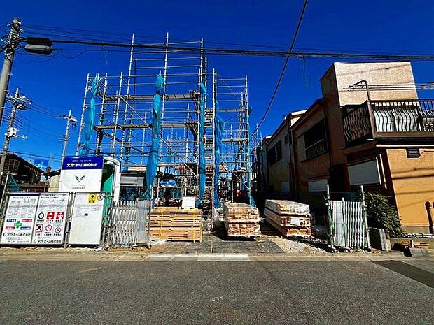 2/3撮影のお写真です