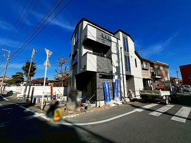 2/5撮影のお写真です