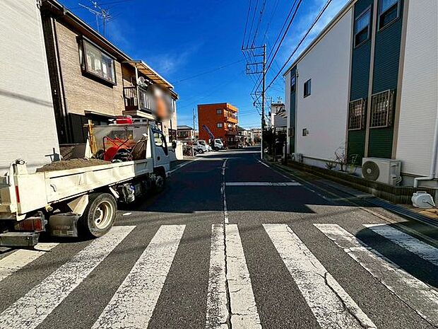 2/5撮影のお写真です