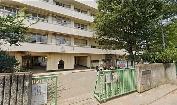 船橋市立宮本小学校 徒歩12分。 920m