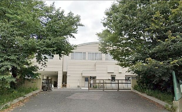 船橋市立宮本中学校 徒歩20分。 1540m