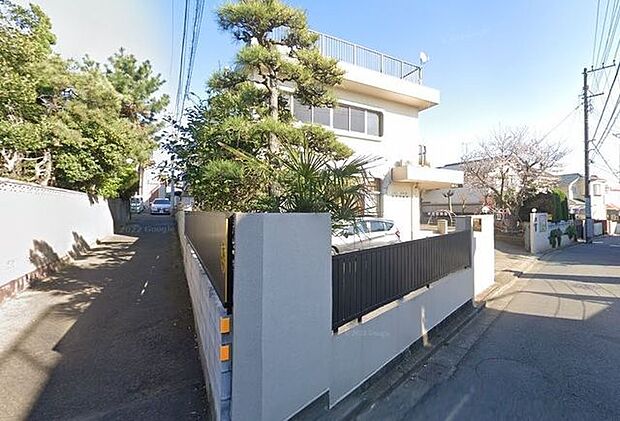 恵楓幼稚園 徒歩13分。 990m