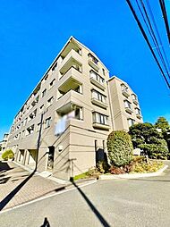 西船橋パーク・ホームズ