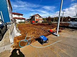 千葉県松戸市和名ケ谷