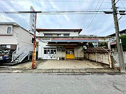 千葉県松戸市二十世紀が丘美野里町