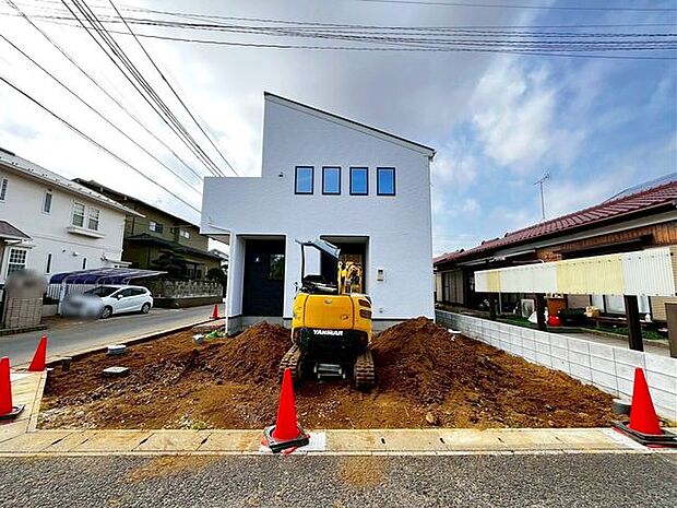 2/24撮影のお写真です