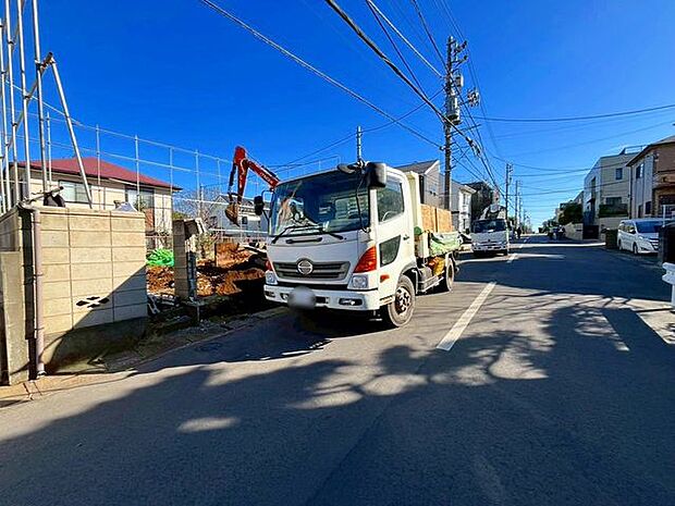 12/12撮影のお写真です