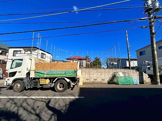 12/12撮影のお写真です