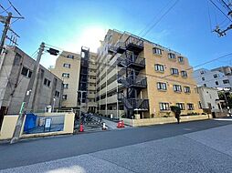 ライオンズマンション船橋第三