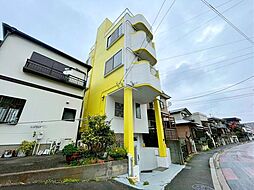 千葉県船橋市山手２丁目