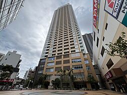 グランドターミナルタワー本八幡