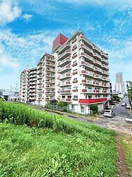 市川江戸川堤マンション