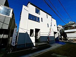 千葉県市川市平田４丁目