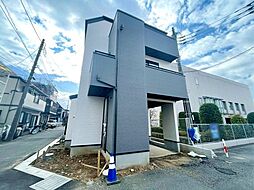 千葉県市川市大洲１丁目