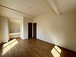 子供部屋の画像