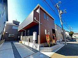 千葉県鎌ケ谷市北中沢２丁目