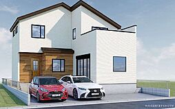 千葉県松戸市五香南３丁目