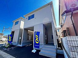 千葉県松戸市五香南１丁目