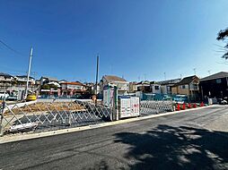 千葉県市川市曽谷４丁目