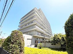 ライオンズマンション市川第2