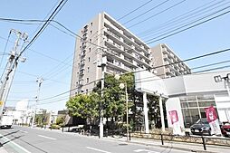パルコート市川