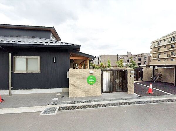太陽の子塚田保育園 徒歩15分。 1180m