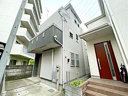 市川市原木3丁目　中古