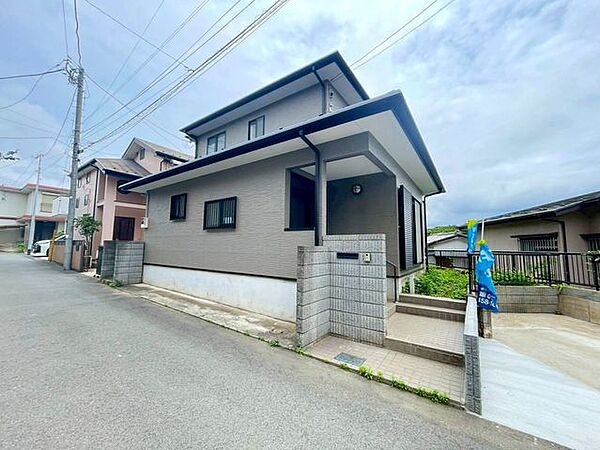 おしゃれな雰囲気や自然の潤い親しみやすさといった暮らしを豊かにしてくれる住環境です♪