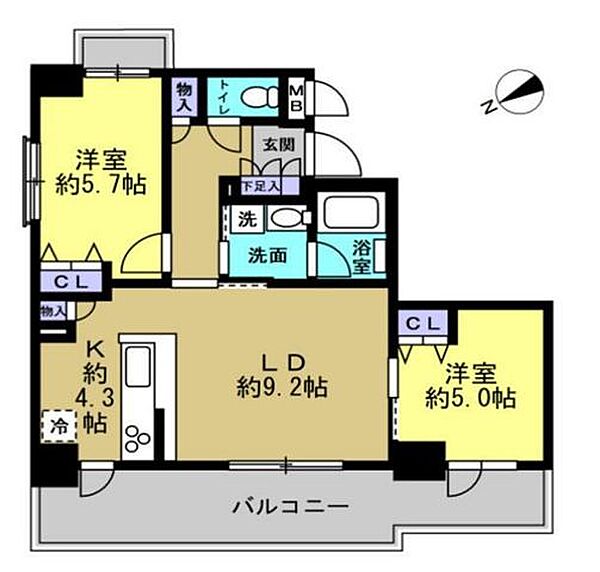 間取り：312001246224