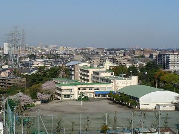 船橋市立海神中学校 徒歩19分。 1460m