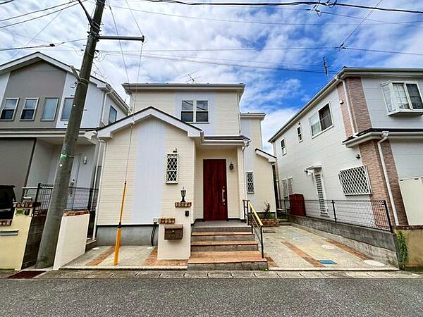 おしゃれな雰囲気や自然の潤い親しみやすさといった暮らしを豊かにしてくれる住環境です♪