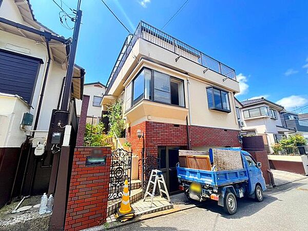 空が広く感じられる気持ちの良い環境です♪ゆったりとした開放感を味わいながら、新しい暮らしのイメージがふくらみます！どんなプランにも対応しやすい好立地ですので、ぜひ現地でご体感ください♪