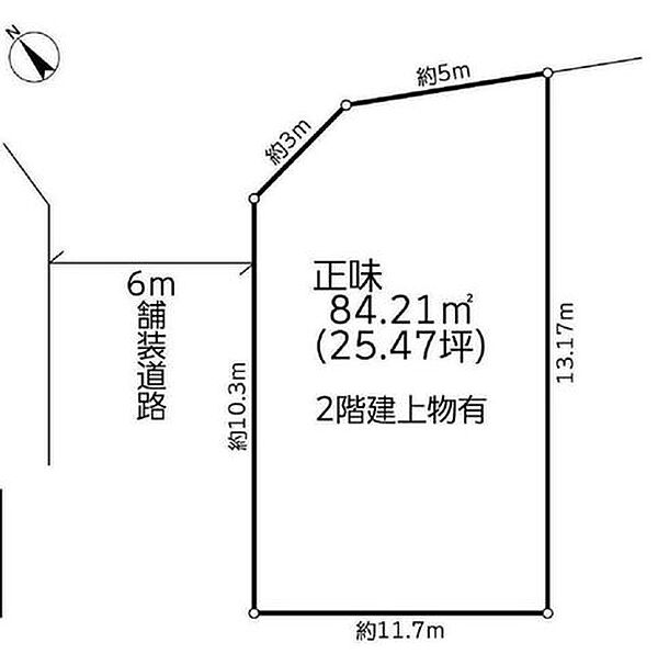 区画図：312001299847