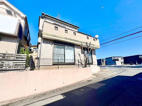 おしゃれな雰囲気や自然の潤い親しみやすさといった暮らしを豊かにしてくれる住環境です♪