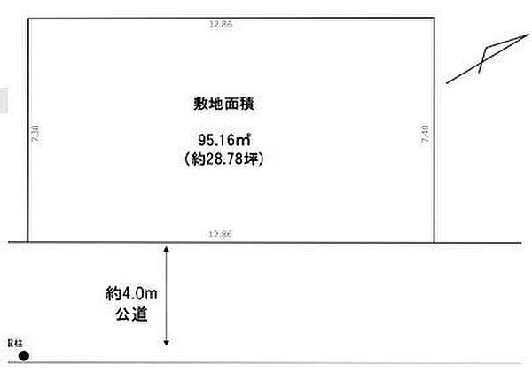 周囲は落ち着いた住宅地で、空が広く、緑も多い穏やかな環境が魅力です♪どんな世代にも住みやすく、ゆったりとした時間が流れる場所で、新しい生活を始めませんか？ぜひ現地でご体感ください！