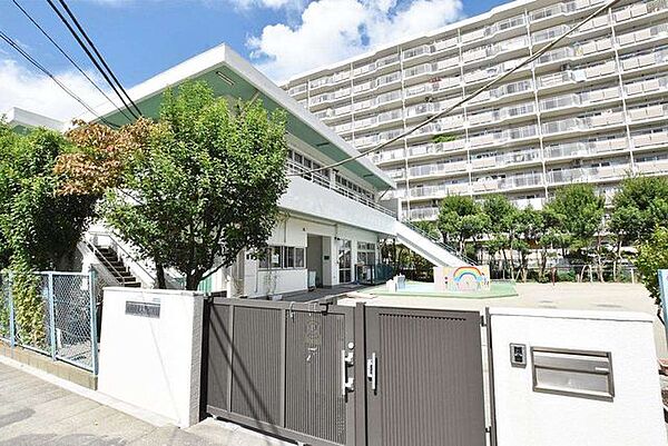 市川市立大野保育園 徒歩2分。 110m