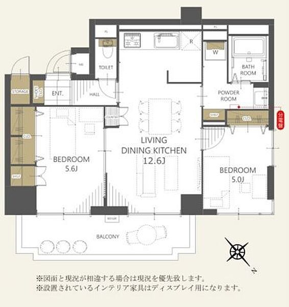 間取り：312001331245