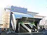 周辺：西船橋駅(JR 総武本線) 徒歩9分。 1550m