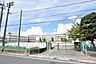 周辺：市川市立大野小学校 徒歩5分。 360m