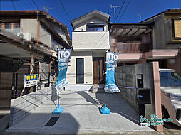京都府京都市北区大宮上ノ岸町