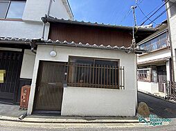 京都府京都市北区紫野上柏野町