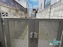 京都府京都市左京区北白川西伊織町