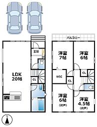 京都府京都市北区西賀茂大栗町