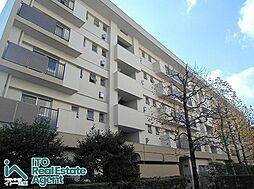 東大路高野第二住宅　3号棟
