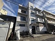 一乗寺駅より徒歩6分 1階 築36年6ヶ月の賃貸物件