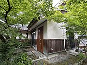 北野白梅町駅より徒歩17分 築19年の賃貸物件