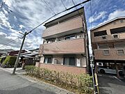 ポアン北白川の賃貸物件