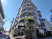 グレースヴィラ下鴨 3階 築30年4ヶ月の賃貸物件